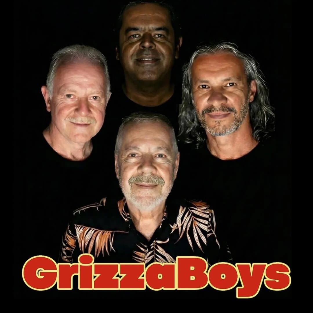 Arte de Grizzaboys