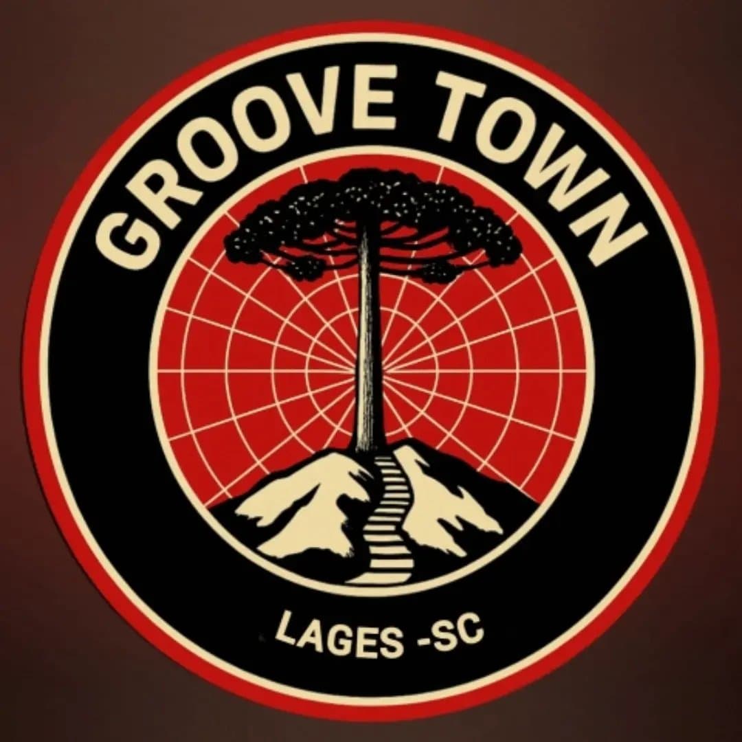 Arte de Groove Town