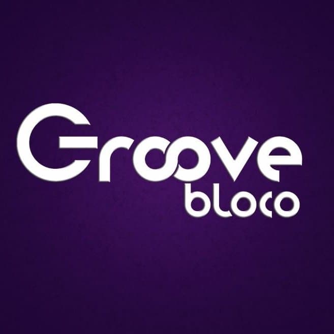 Arte de Groove Bloco