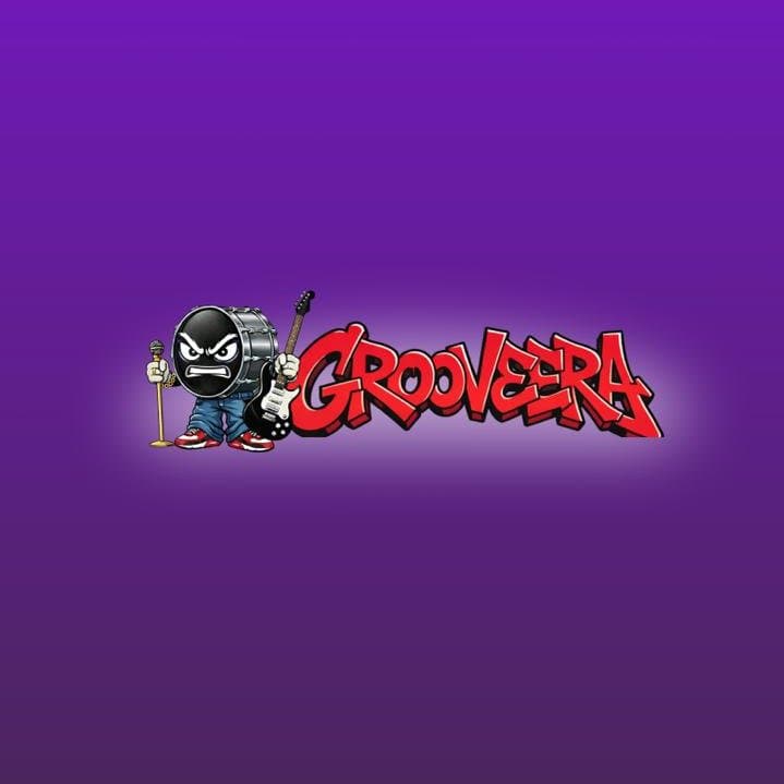 Arte de Grooveera
