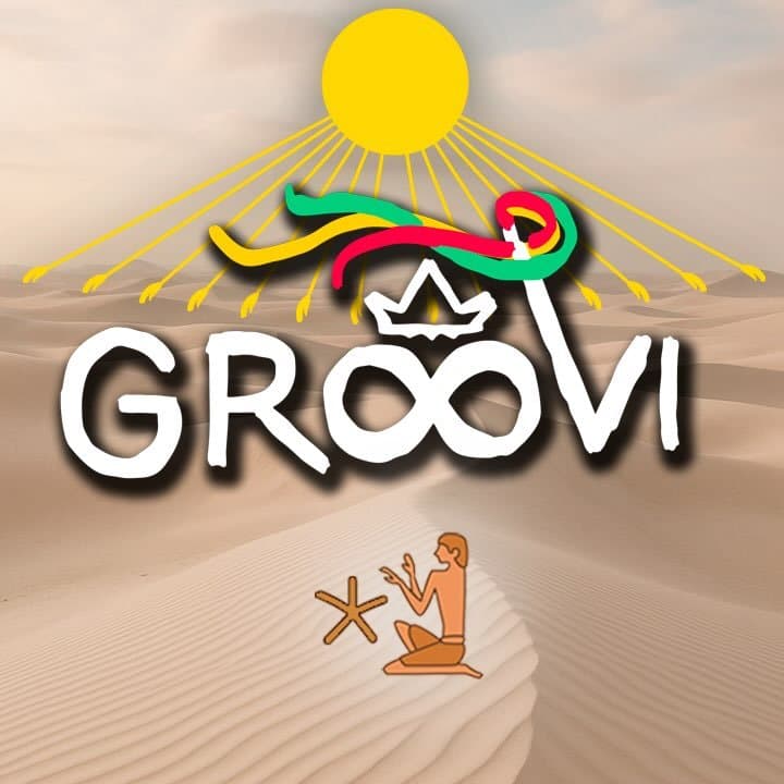 Arte de Groovi