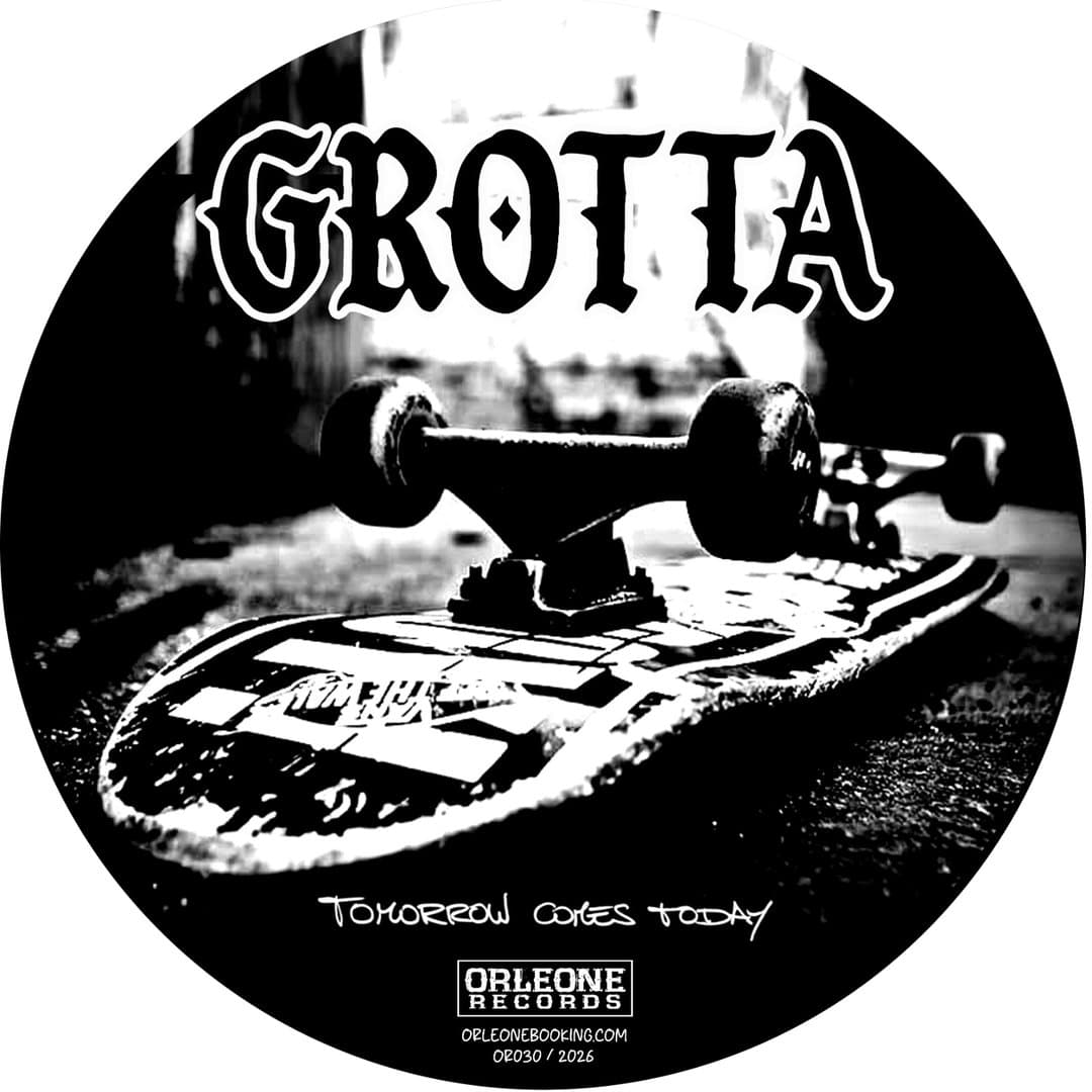 Arte de Grotta