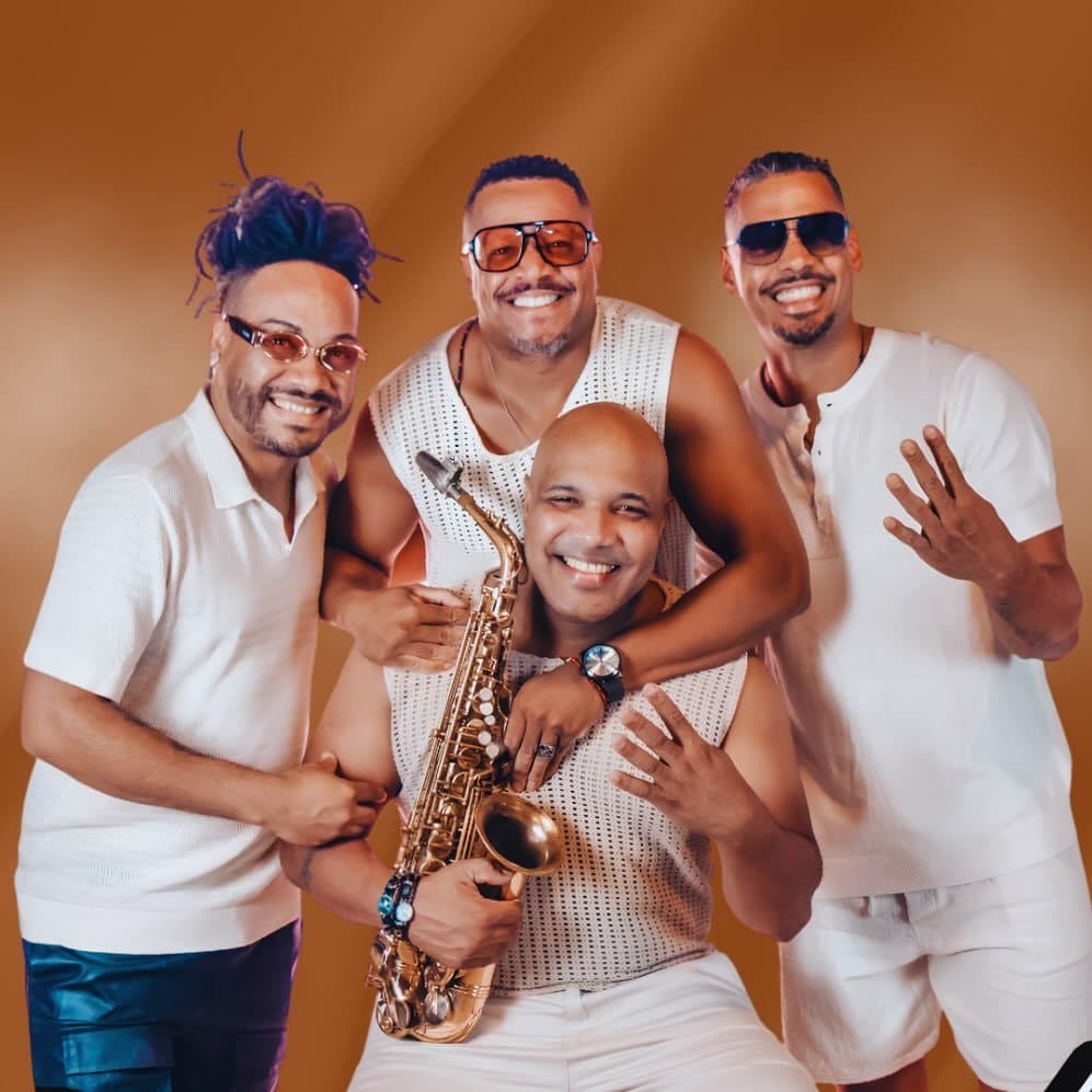Arte de #Samba4🎶