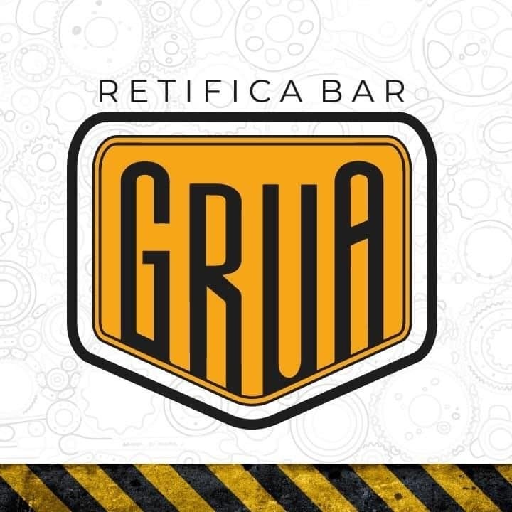 Foto de GRUA Retifica Bar