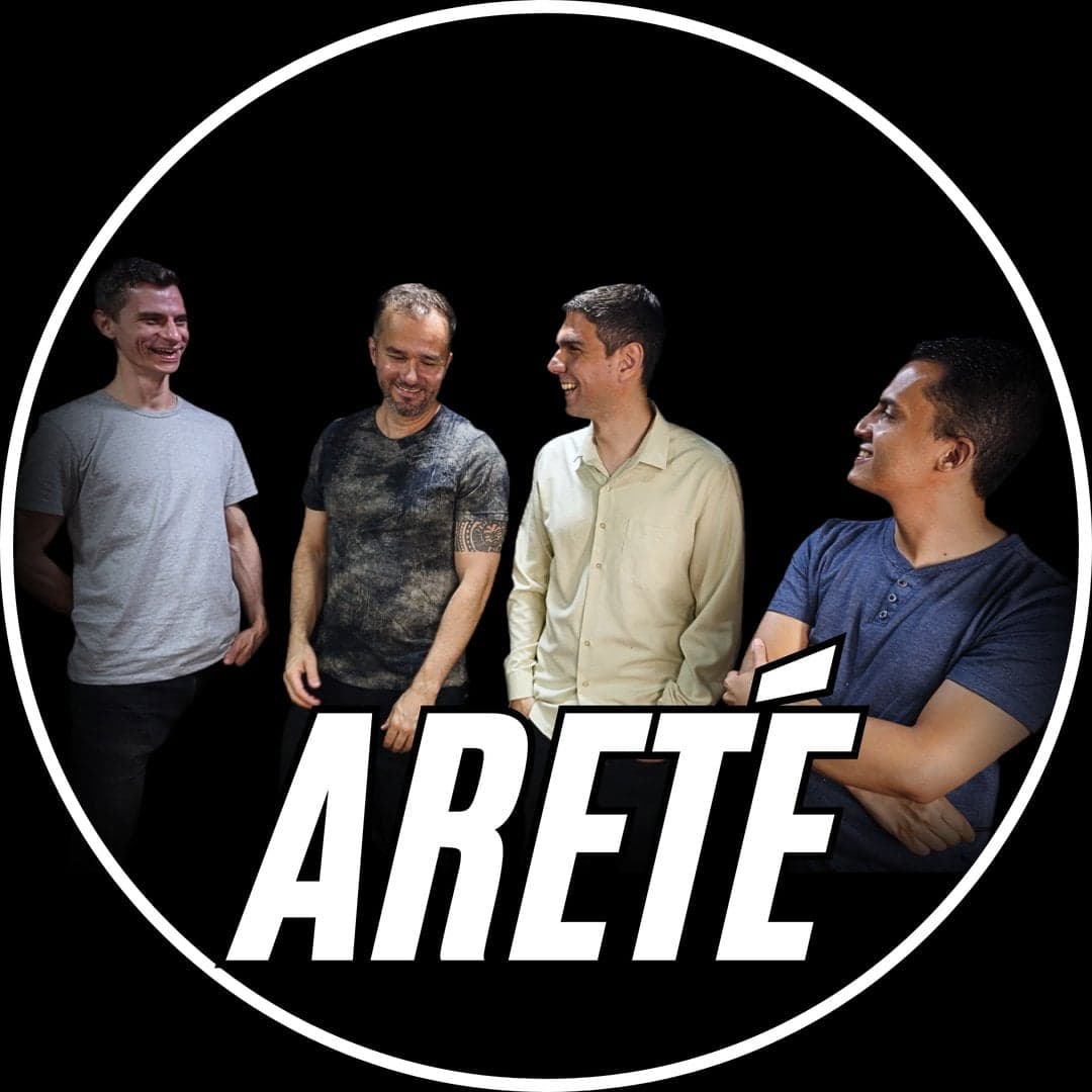 Arte de Areté