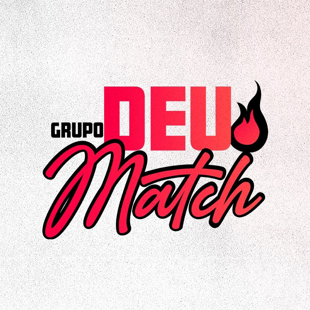 Arte de Grupo Deu Match