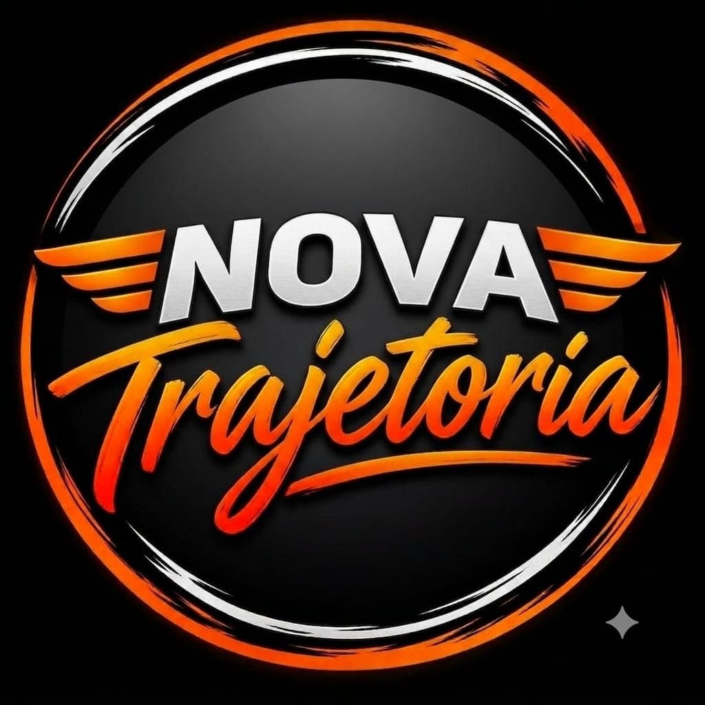 Arte de Grupo Nova Trajetoria