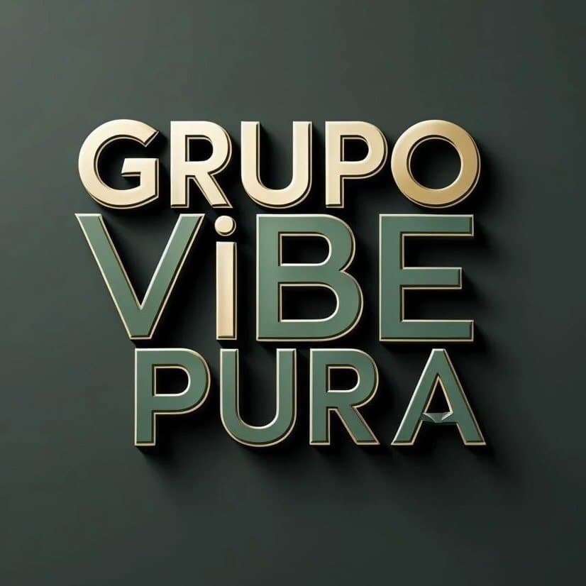 Arte de @grupo.vibepura