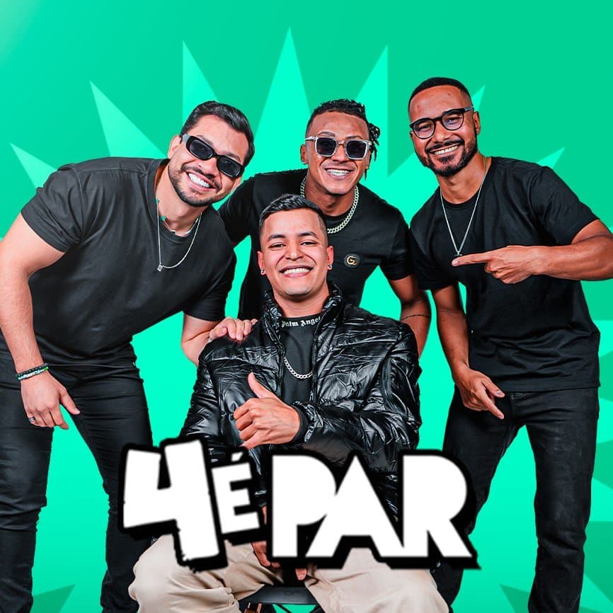 Arte de Grupo 4ÉPAR