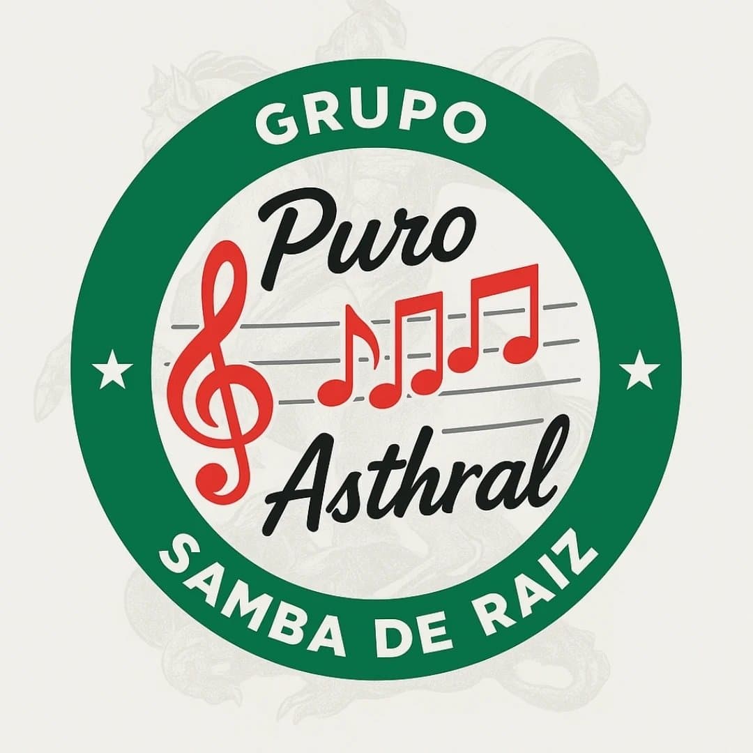 Arte de Grupo Puro Asthral