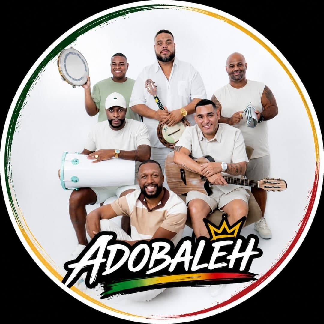 Arte de Grupo Adobalêh