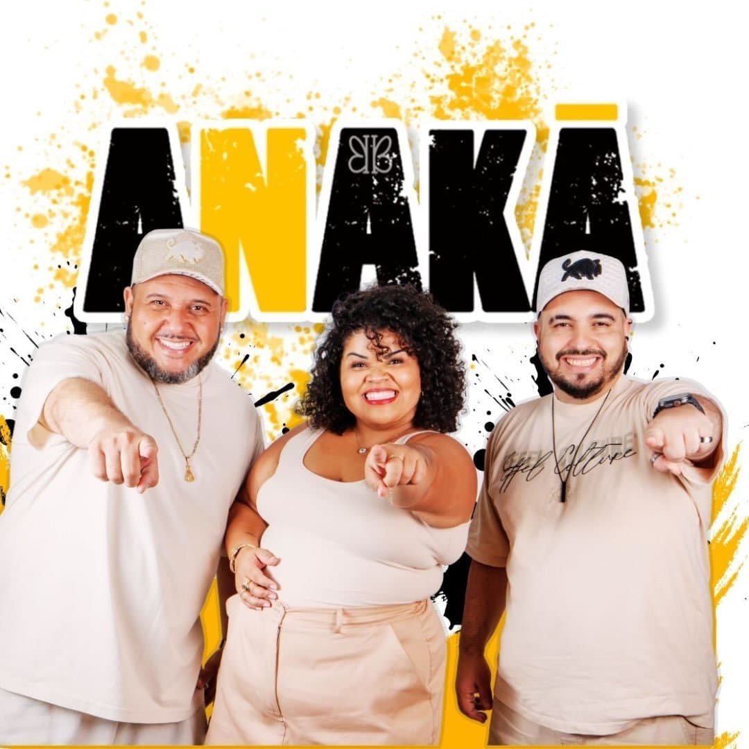 Arte de Grupo Anakã