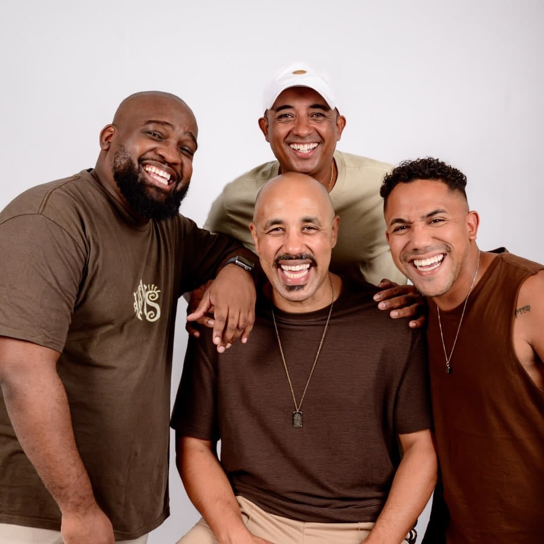 Arte de ARRASTÔ • Samba e Pagode