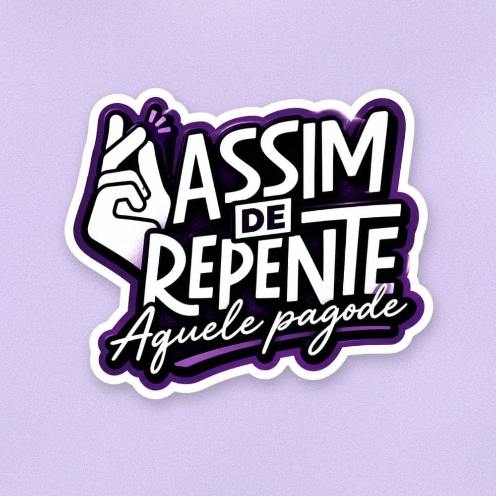 Arte de Assim de Repente