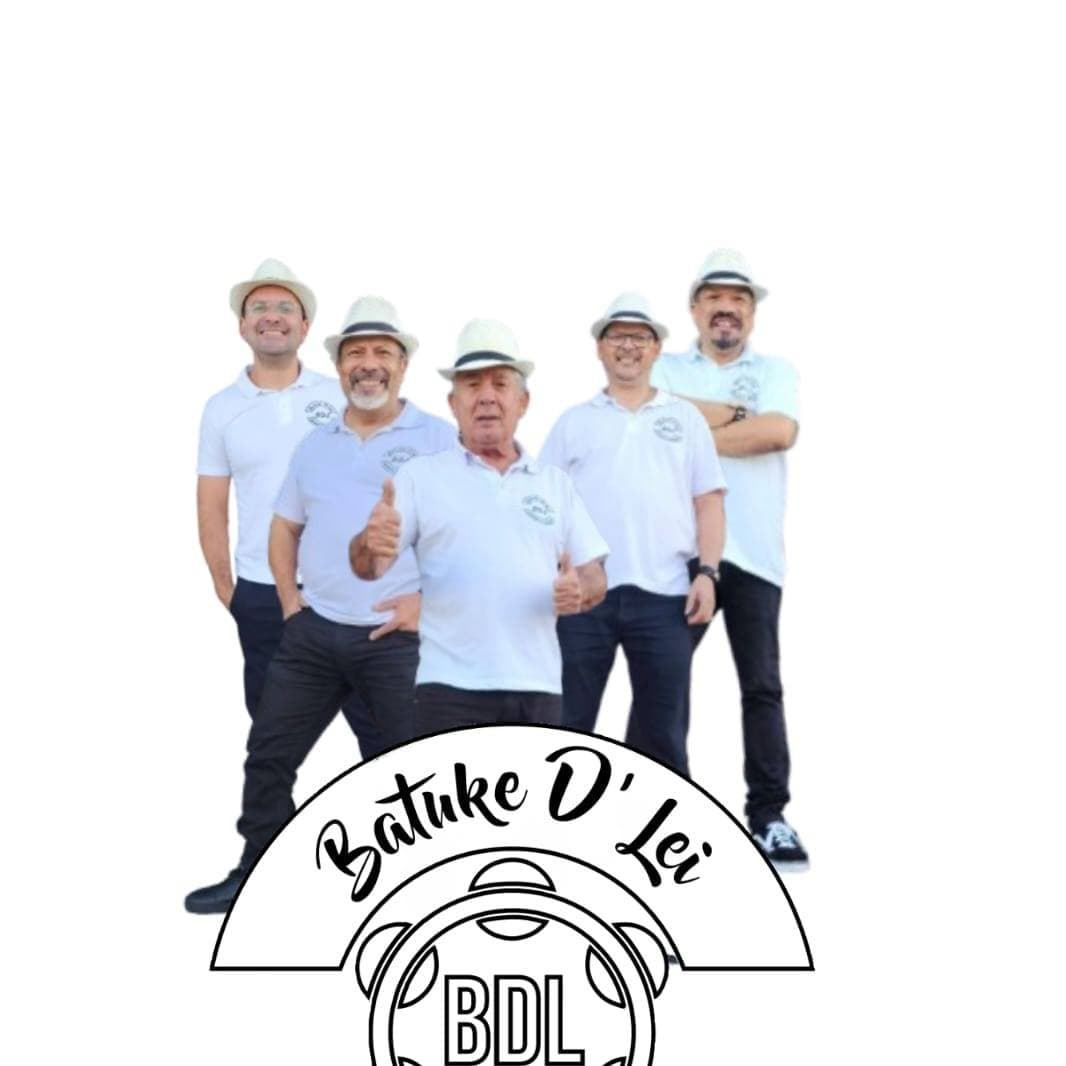 Arte de Batukedlei Batukedlei
