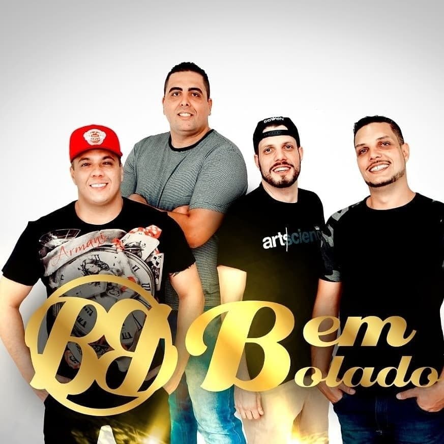 Arte de Bem Bolado