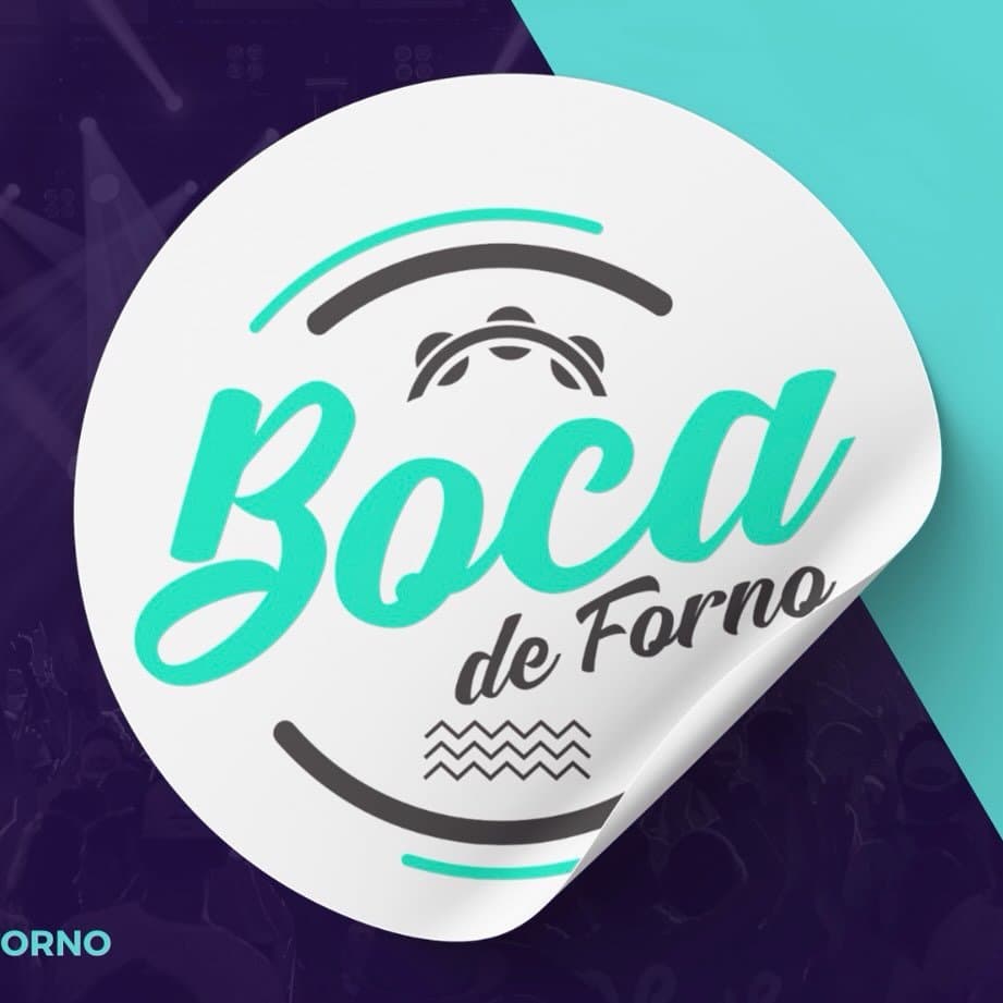Arte de Boca de Forno