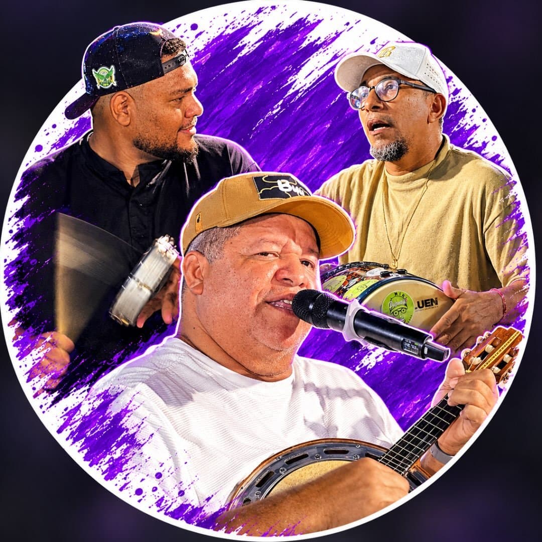 Arte de Grupo Cabanagem