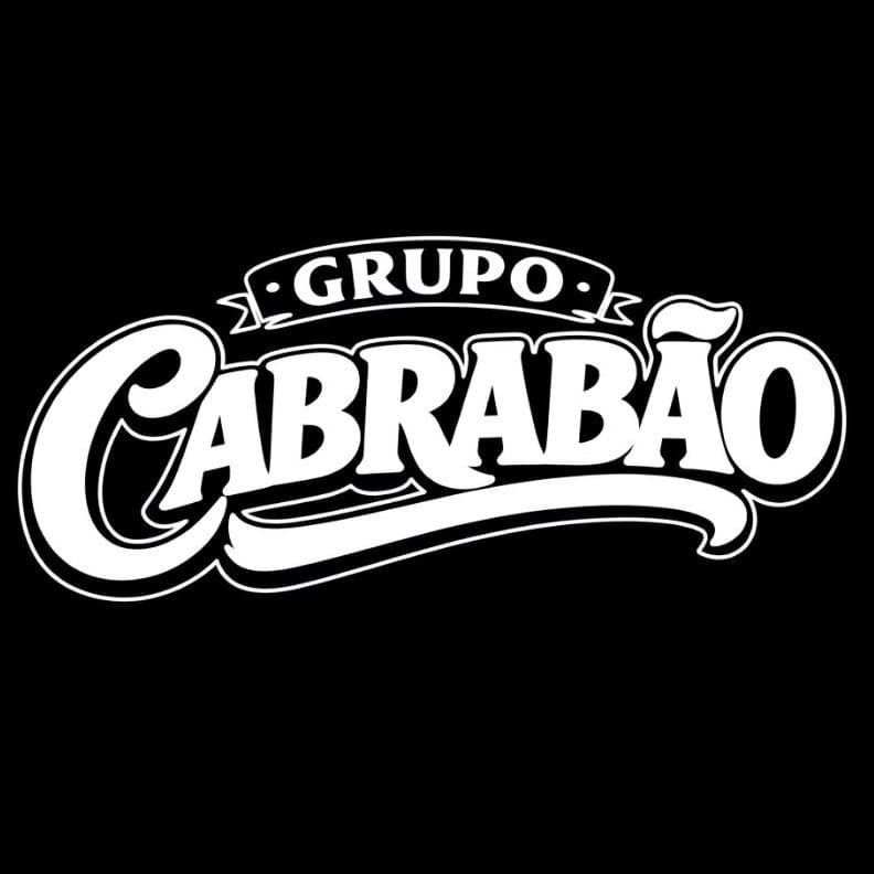 Arte de Grupo Cabra Bão