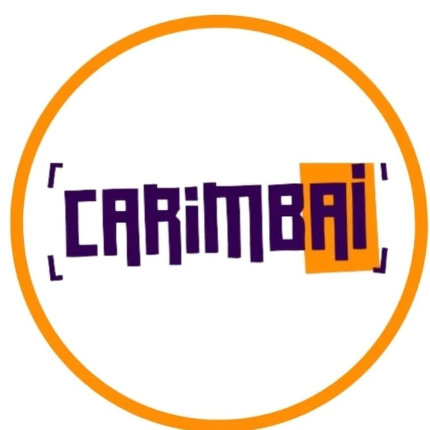 Arte de Grupo Carimbaí