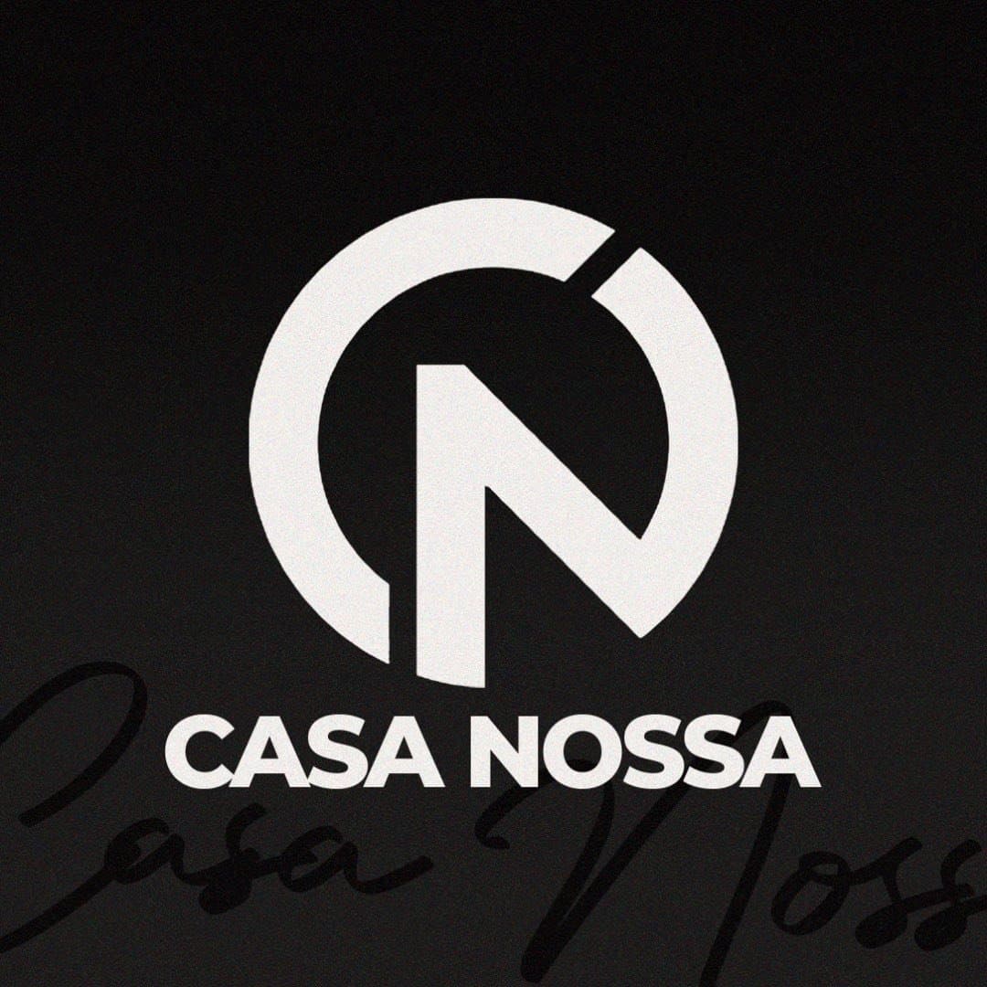 Arte de Grupo Casa Nossa