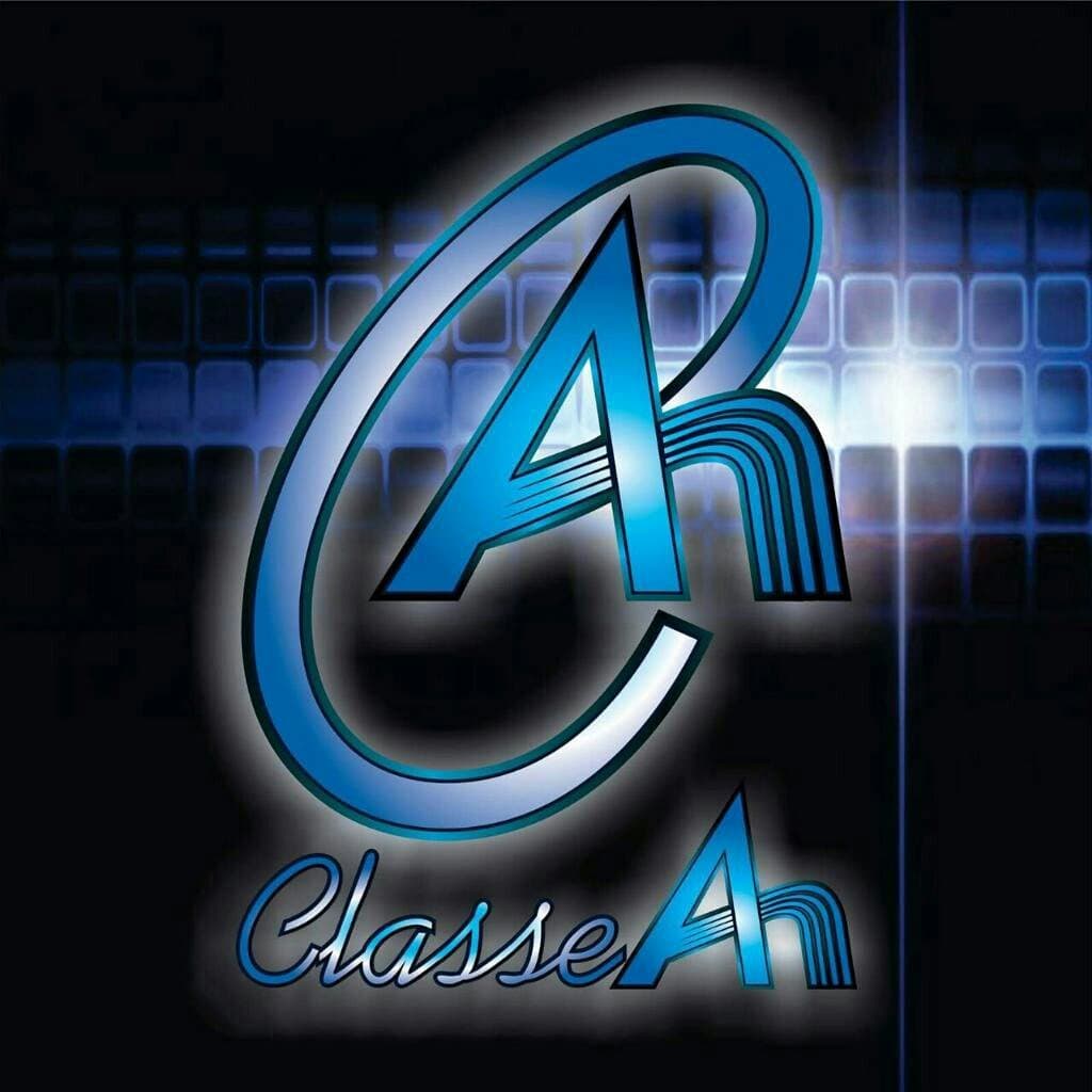 Arte de 🔼Grupo ClasseA🔽