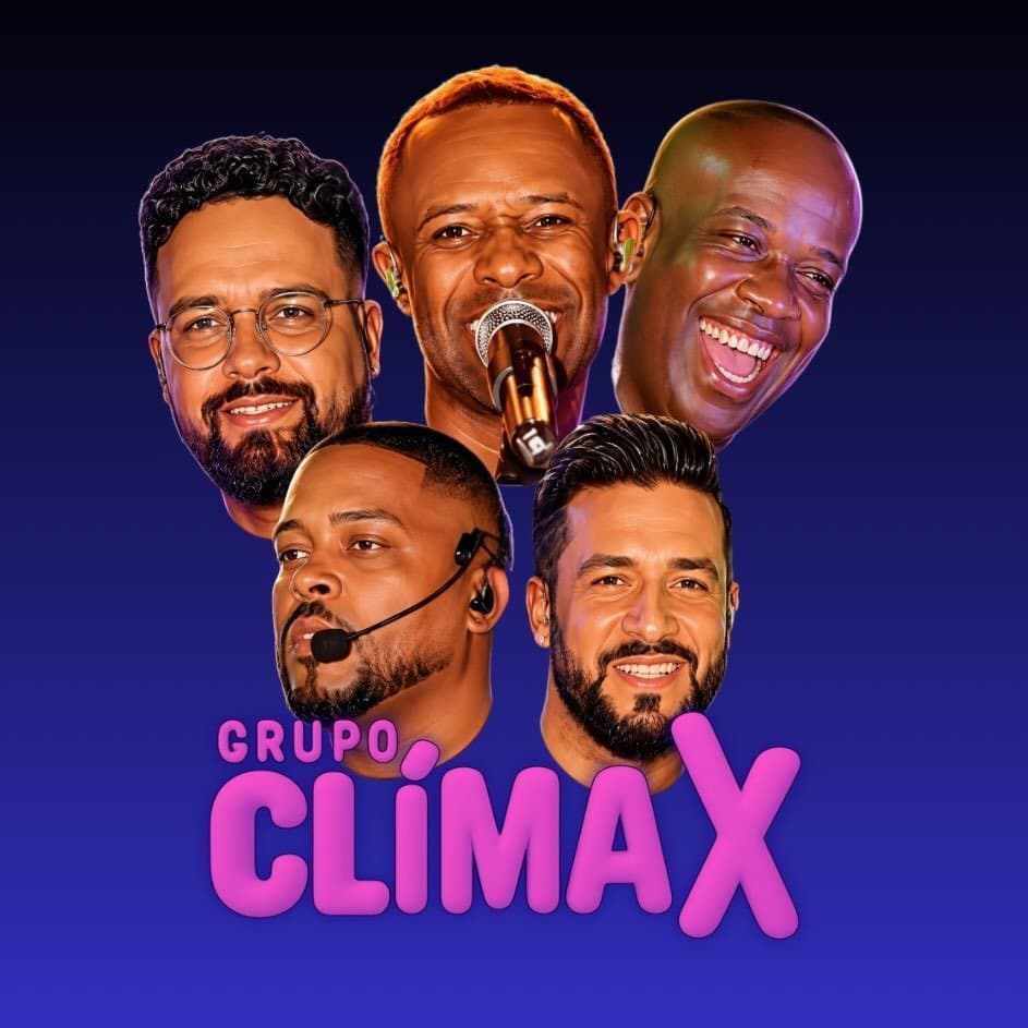 Arte de Grupo Clímax