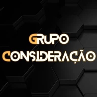 Arte de Grupo Consideração