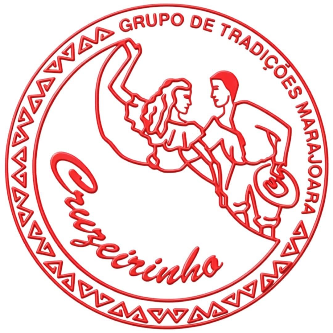 Arte de Grupo de Tradições Marajoara Cruzeirinho