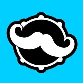 Arte de Grupo do Bigode