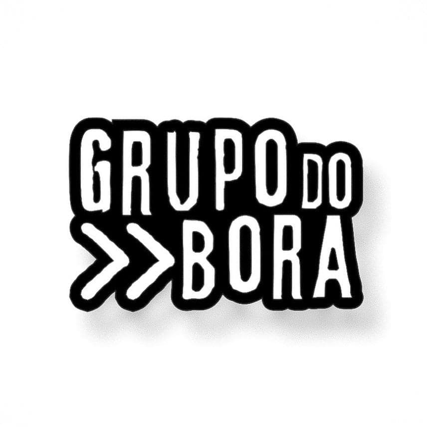 Arte de Grupo do Bora