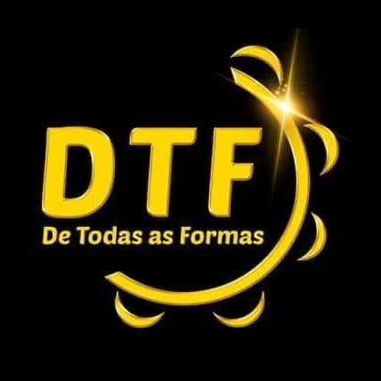 Arte de Grupo DTF