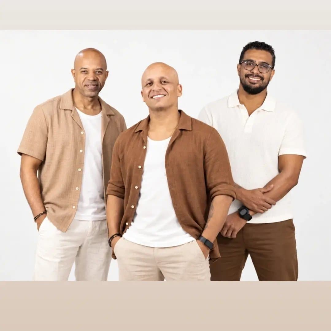Arte de Grupo D'verdade