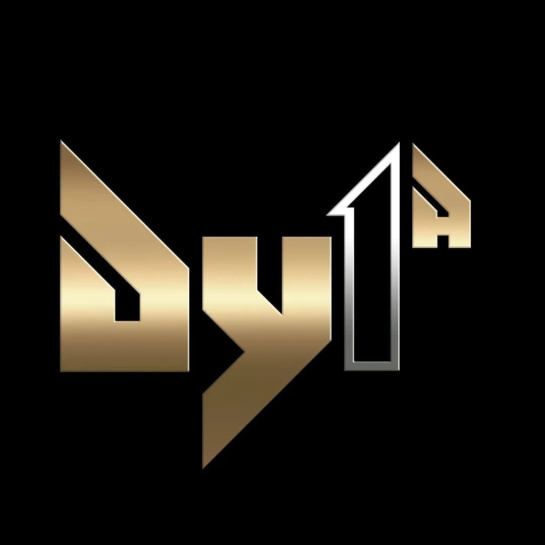 Arte de Grupo Dy Primeira