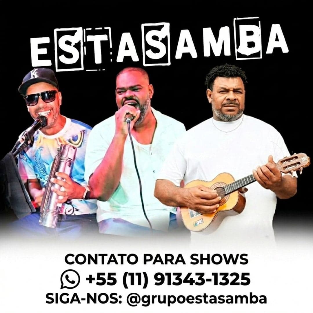 Arte de Grupo Estasamba