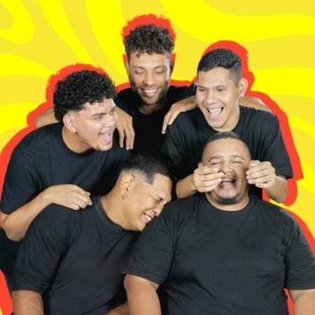 Arte de Fina Batucada