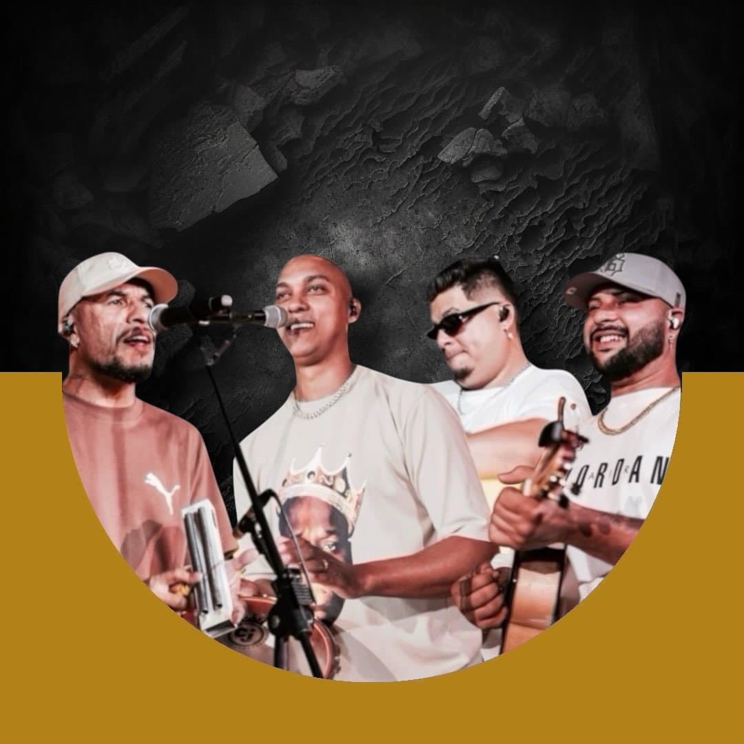 Arte de Grupo Humildemente