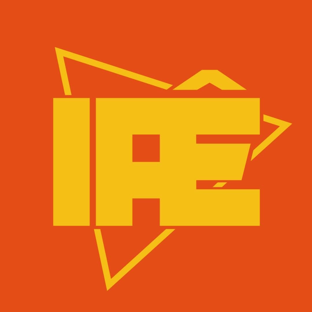 Arte de Grupo Iaê