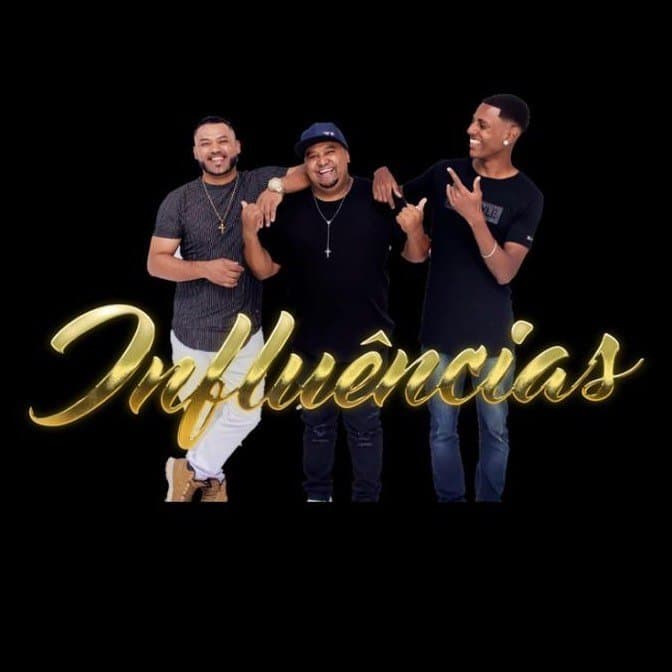 Arte de Grupo Influências