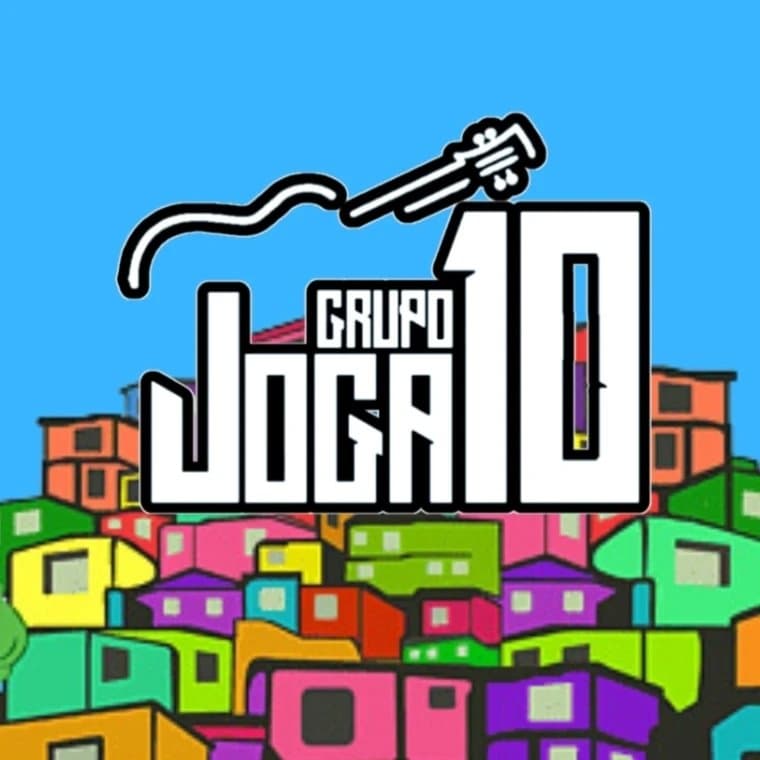 Arte de Grupo Joga10