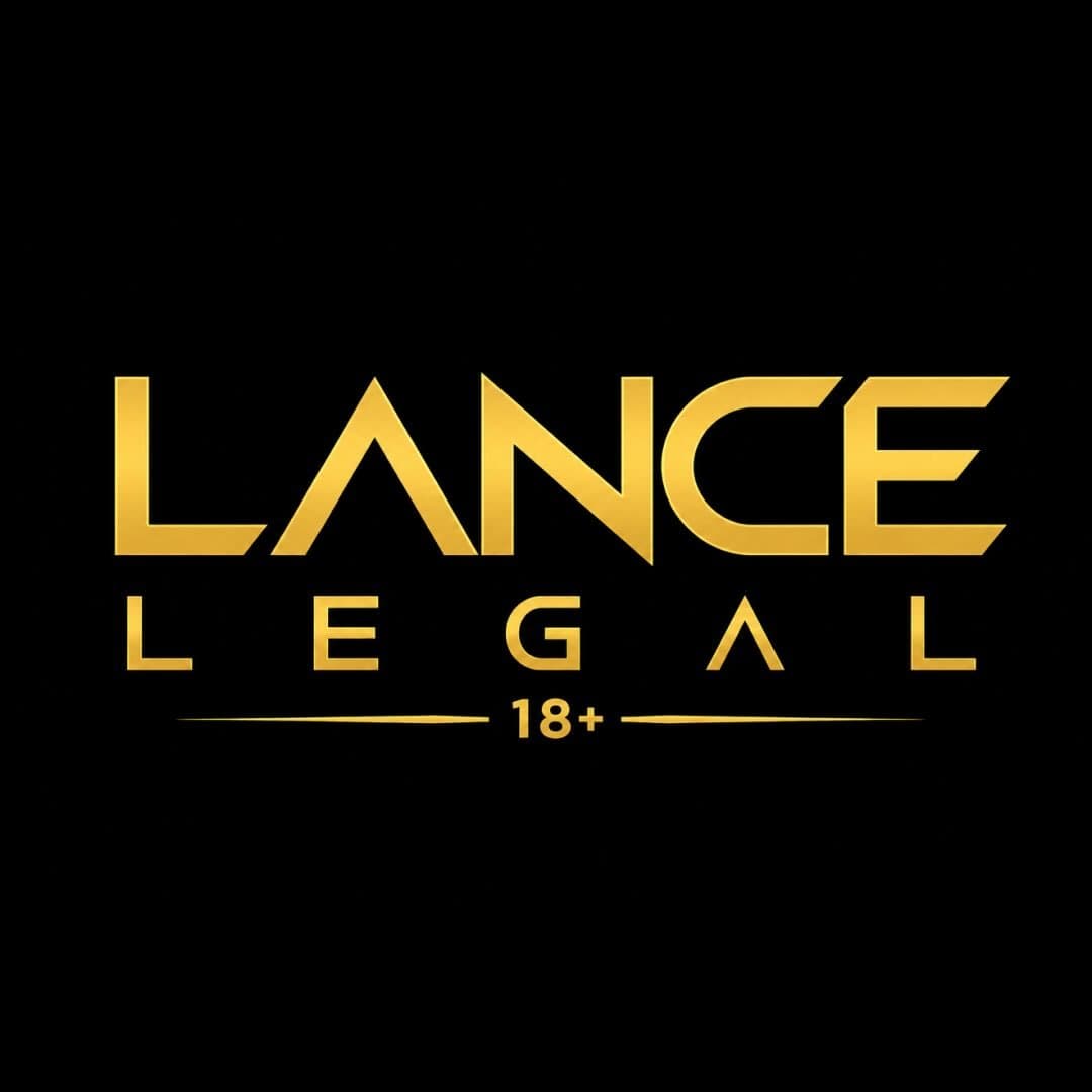 Arte de Grupo Lance Legal