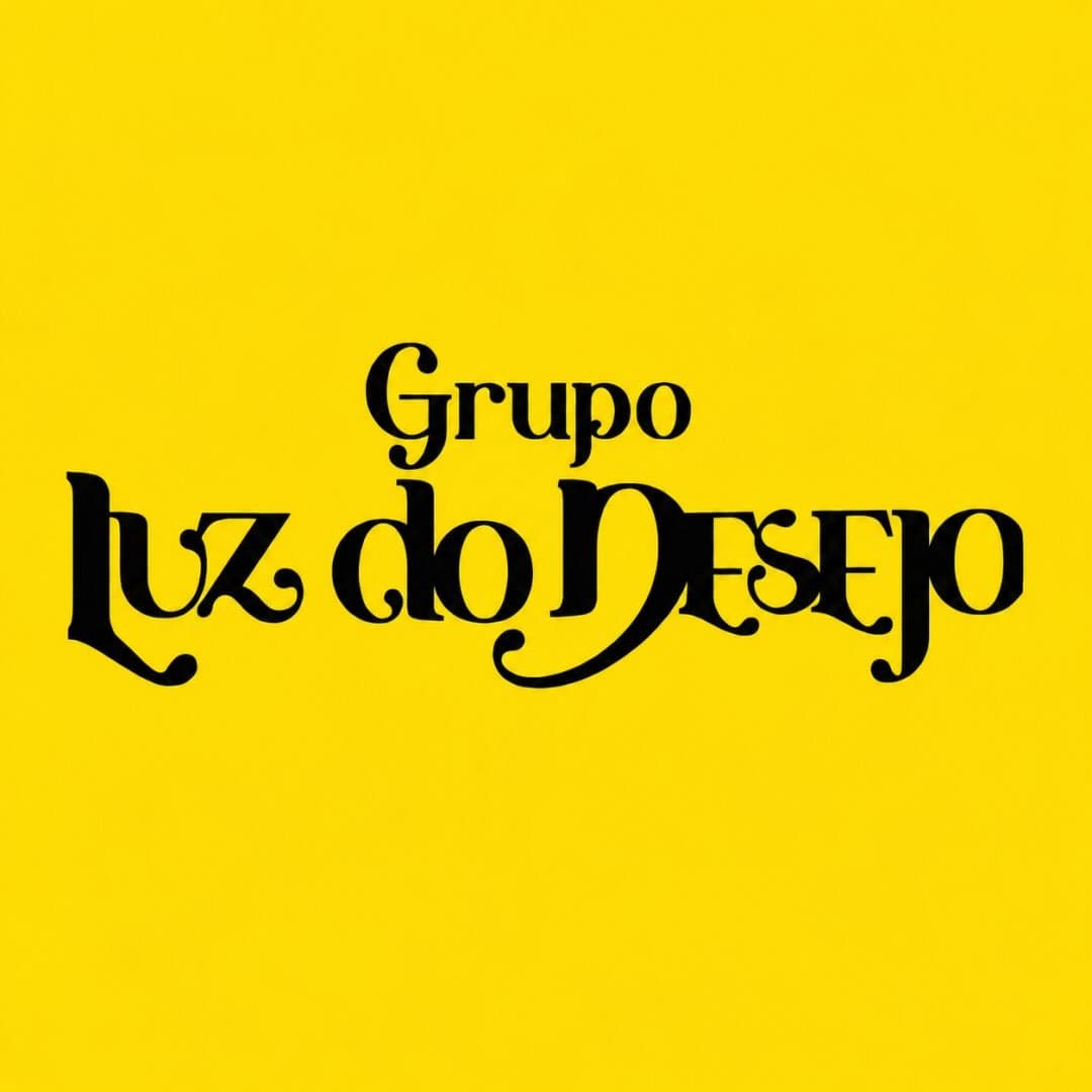 Arte de Grupo Luz do Desejo