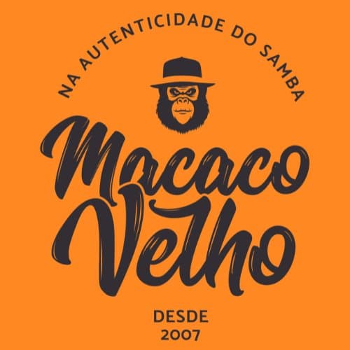Arte de Macaco Velho
