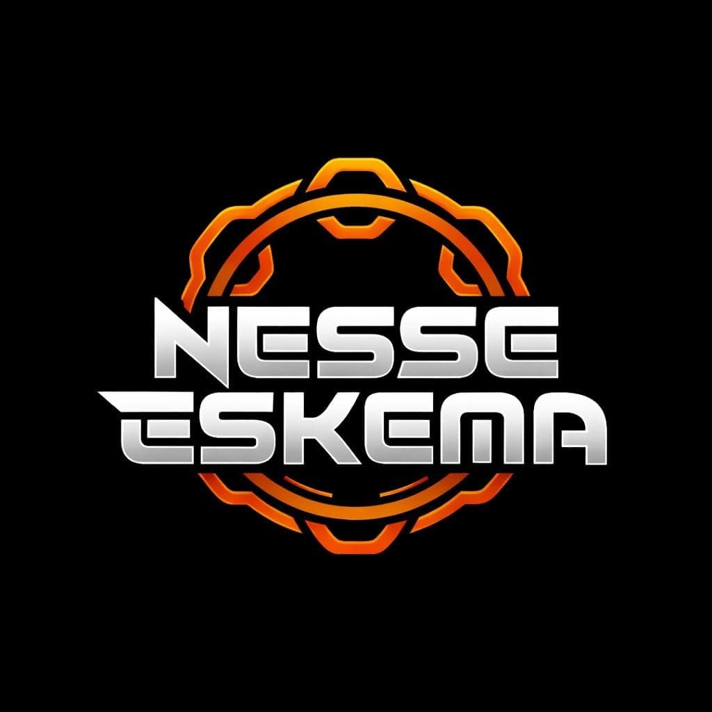 Arte de Nesse Eskema