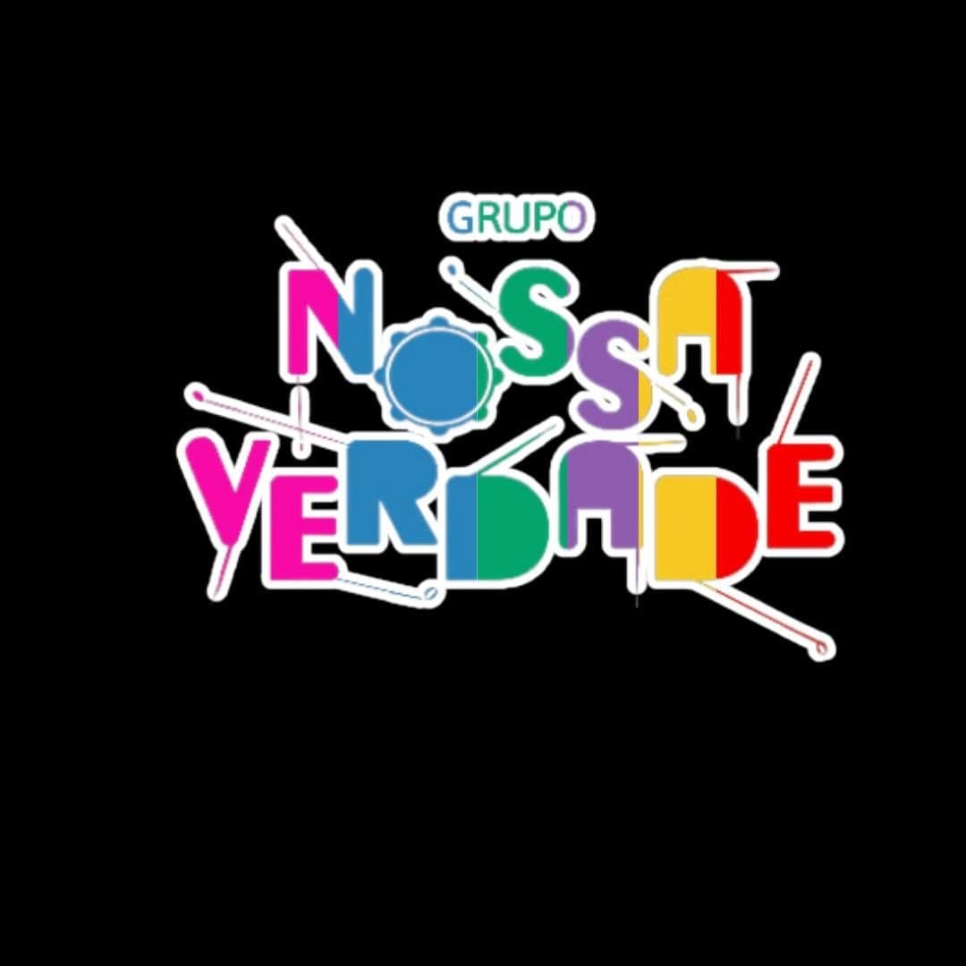 Arte de Grupo Nossa Verdade