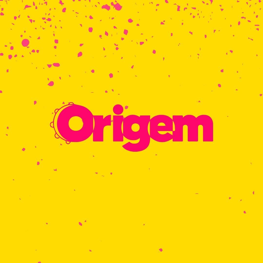 Arte de Grupo Origem
