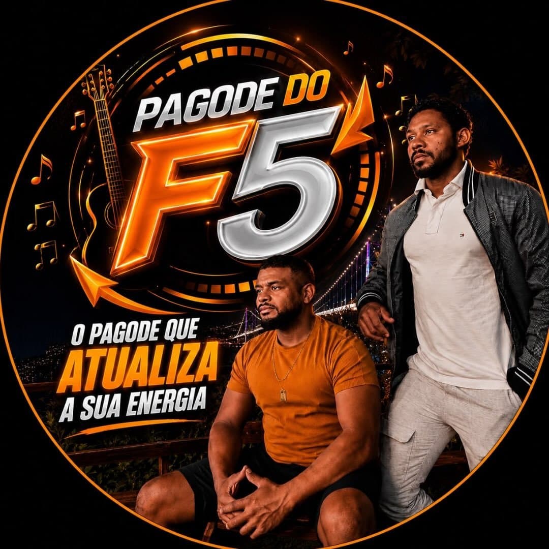 Arte de Pagode do F5
