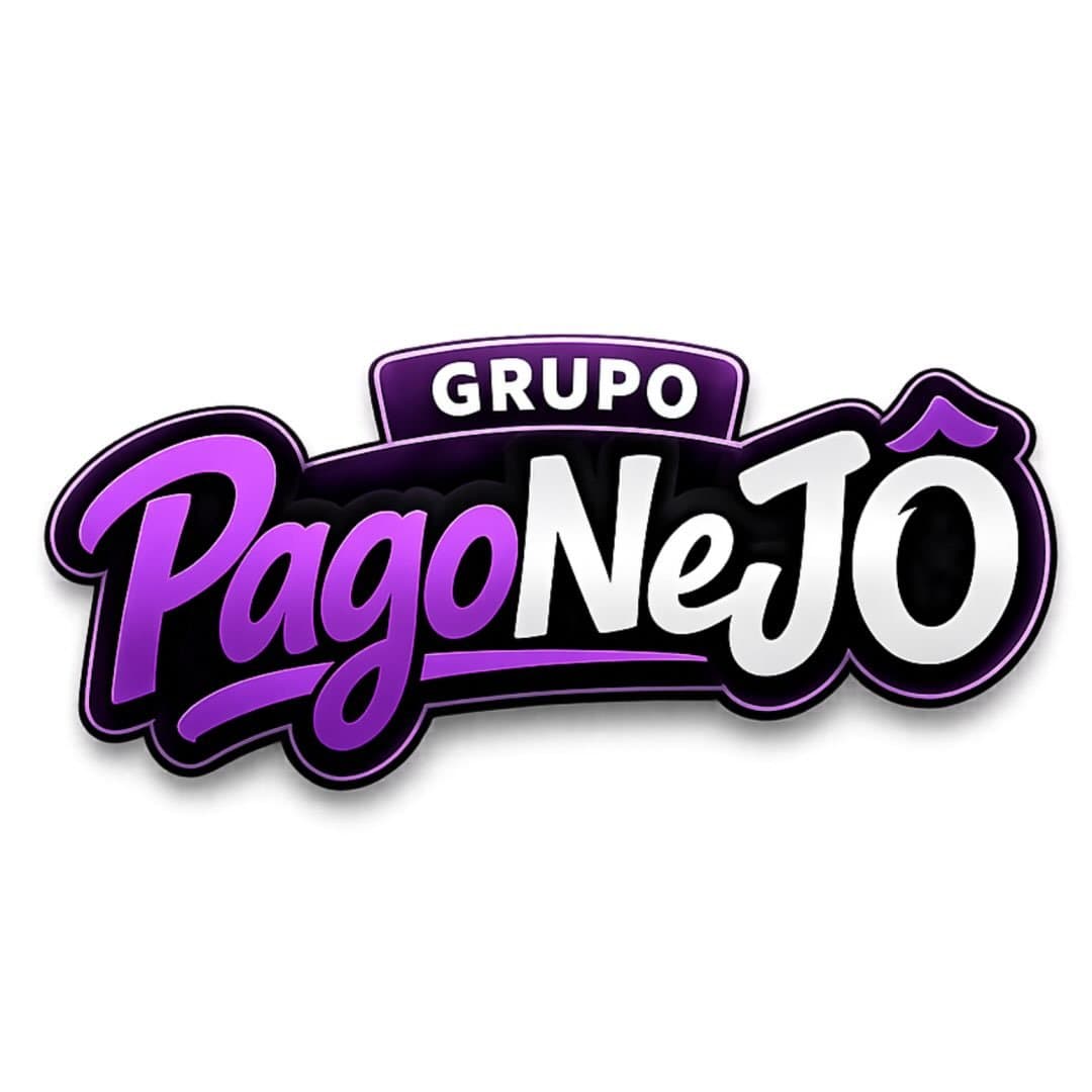 Arte de Grupo PaGoNeJÔ