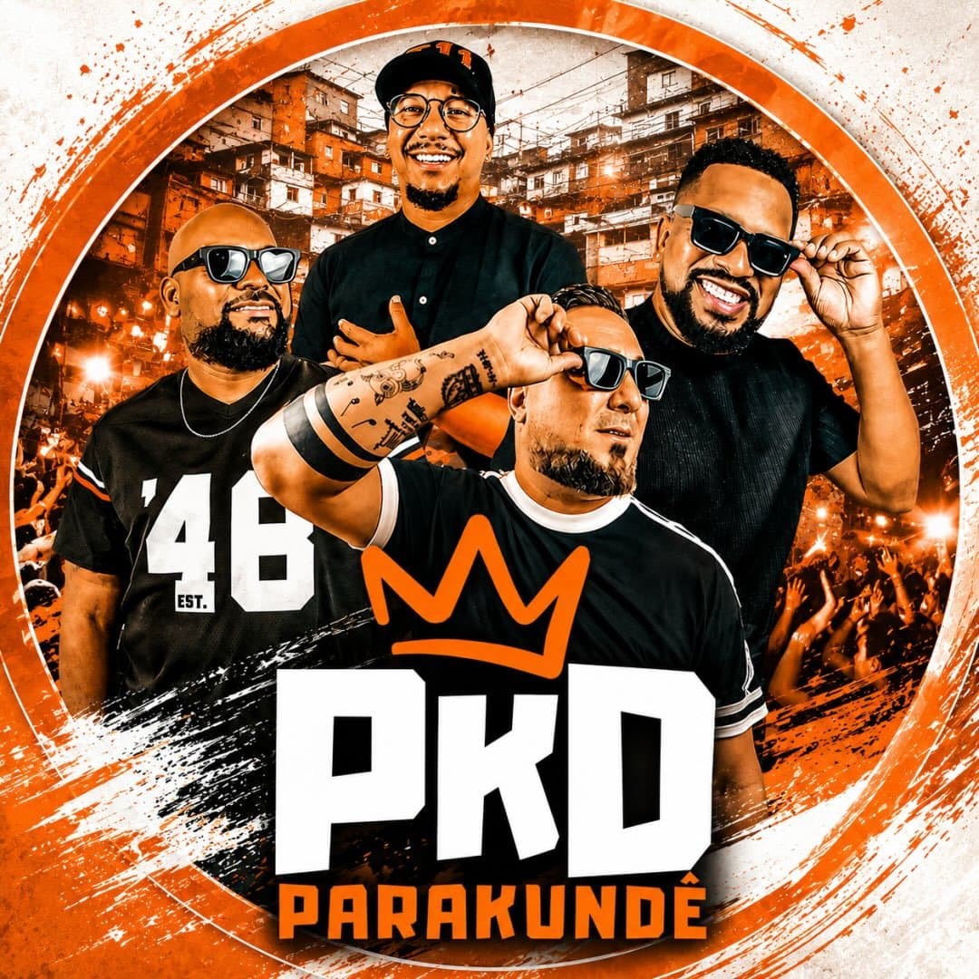 Arte de Grupo Parakundê