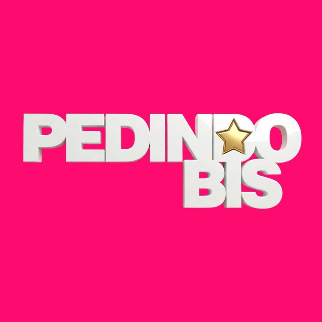 Arte de Grupo Pedindo Bis